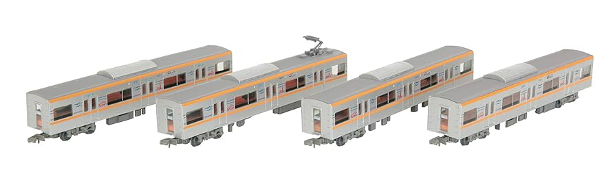 トミーテック　京成電鉄　3100形　成田スカイアクセス　基本+増結　8両セット トミックス Nゲージ TOMYTEC 313571 鉄道コレクション京成電鉄